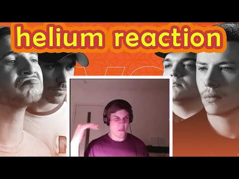 helium react UNITEAM vs KOTCHA | Grand Beatbox Battle 2019 | Tag Team Semi Final