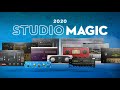 2020 Studio Magic - Installation and Introduction (Part I)