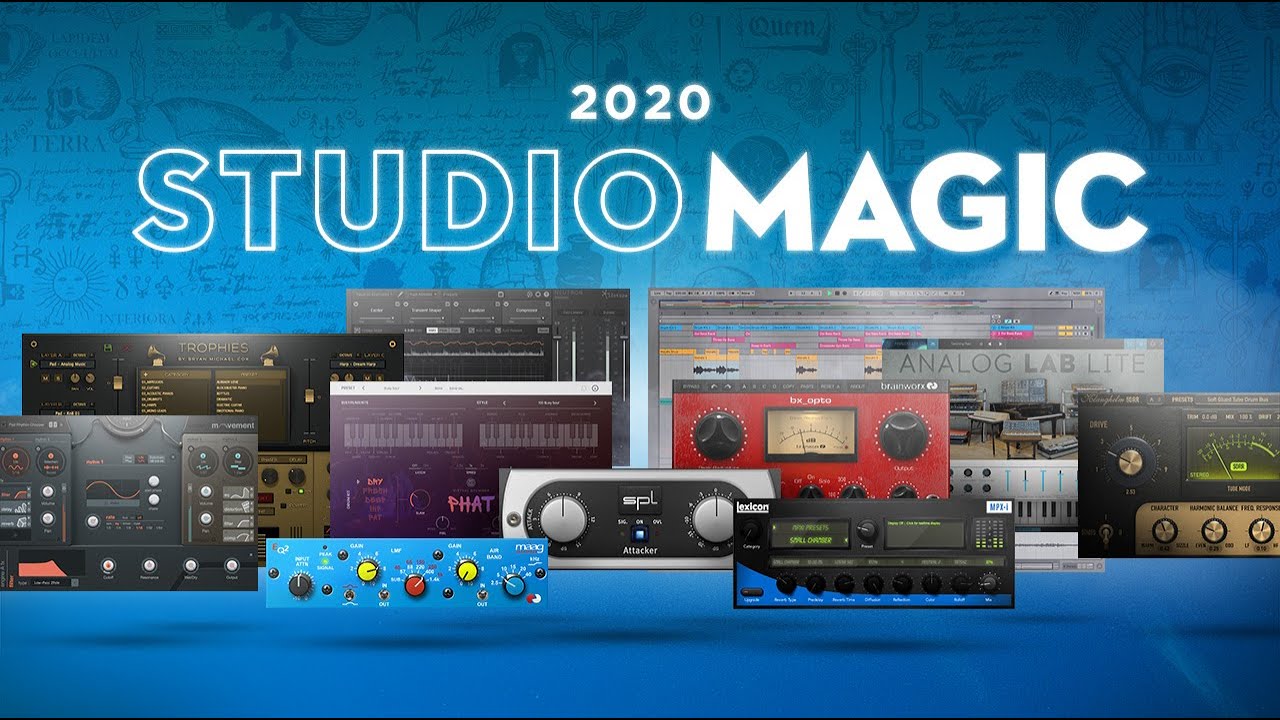 Presonus StudioLive AR16C USB-C Recording Mixer w/Studio One + Ableton Live Lite