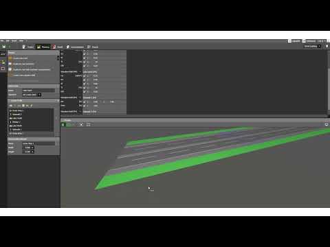 [#14] DIALUX Evo Software - Street Lighting Design (Part-1)