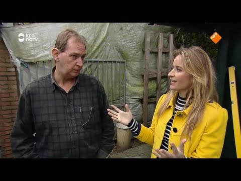 De Rijdende Rechter Wordt Vervolgd 17-01-2017 - Huurhorror & Geniepige iep