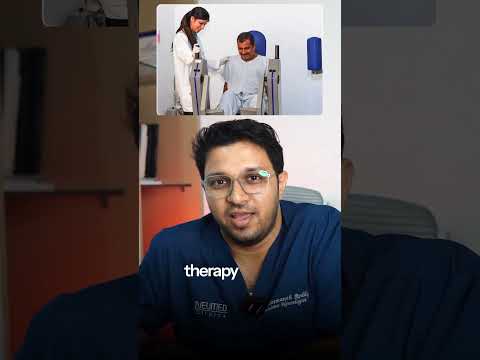 Video thumbnail: Do All Neurological Issues Need Surgery?