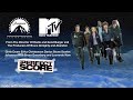 Paramount Pictures And MTV Films With Fanfare