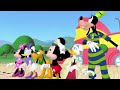Sea Captain Mickey