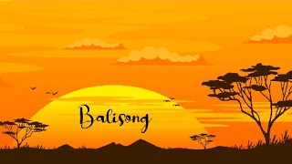 BALISONG  - The Juans LYRICS