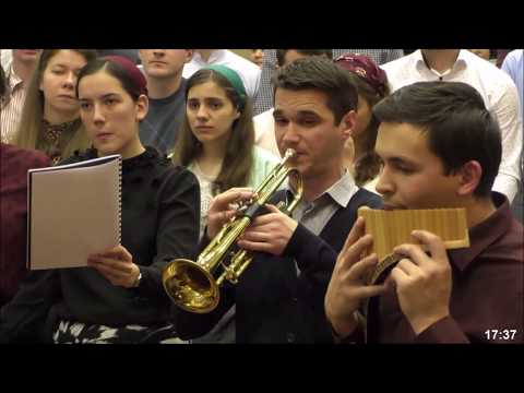 Grup coral - Mai adu-ți, adu-ți aminte