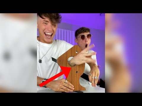 Rate The Magic Trick! 😵🔮