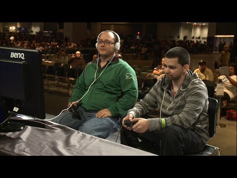 MLG - Thermidor vs LoLoMX - Winners Bracket R4