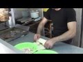 Реклама-песня о шаурме 