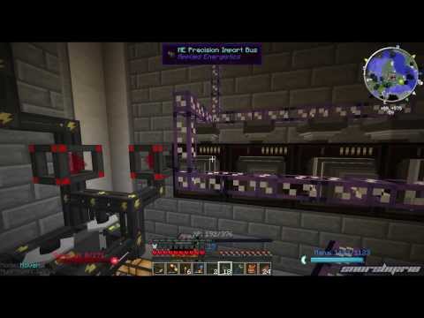 Resonant Rise Let's Play! OP Mining & Ore Processing! [Minecraft 1.6.4 Modpack][S2E14]