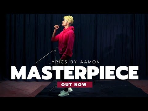 AMON - MASTERPIECE | OFFICIAL MUSIC VIDEO|