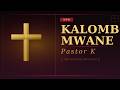 Kalombo Mwane