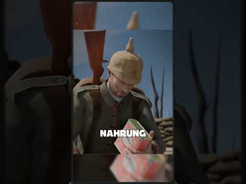 The trick the Canadians used in World War II 😳#worldwar #secret #history #trick