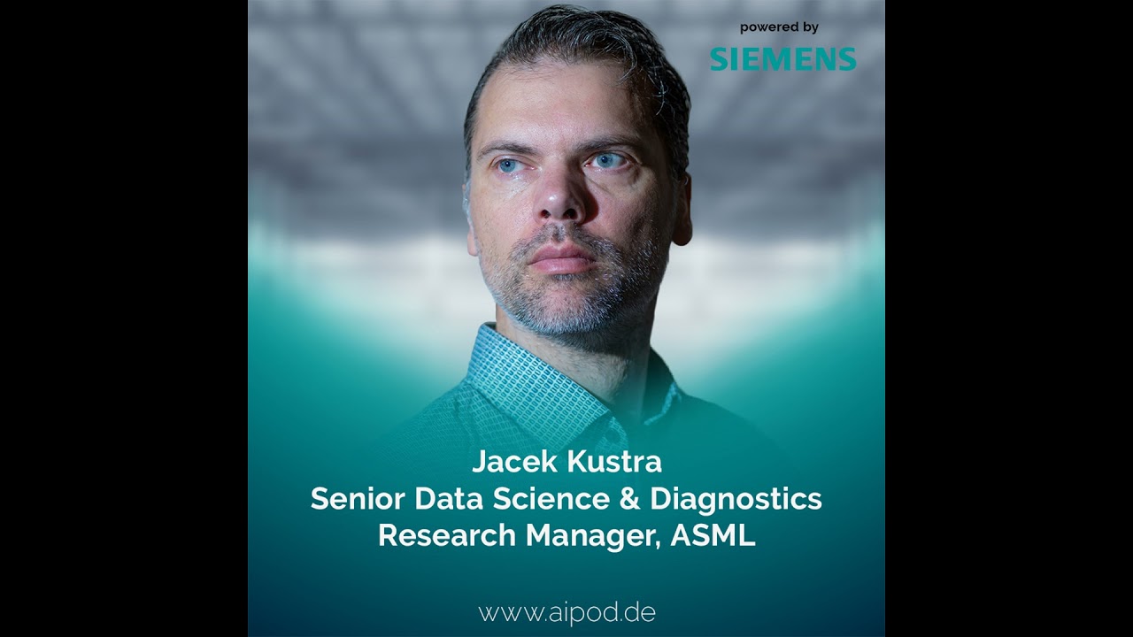 ASML: AI defined machines