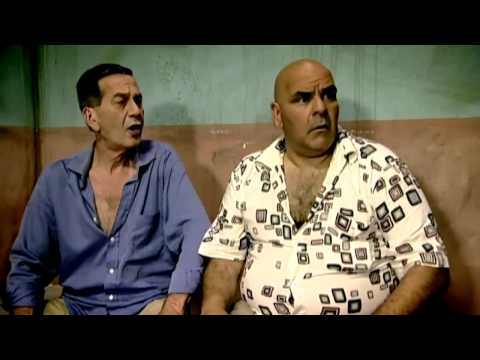 Pardon Filmi Tek parca - HD - Reklamsiz - Sansursuz