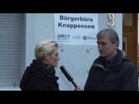 Vorgestellt: Sanierung am Knappensee - ELSTERWELLE