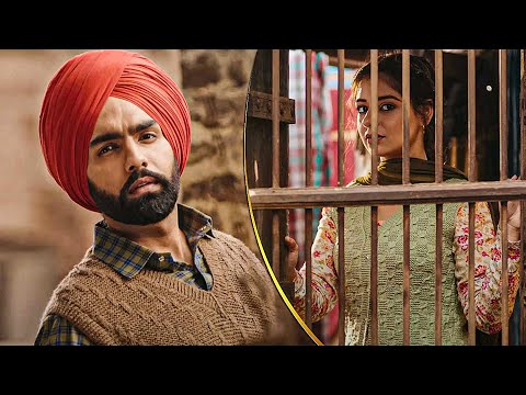 Sirnawa - Bajre Da Sitta | Ammy Virk | Tania | Noor Chahal | Avvy Sra |Jass Grewal |New Punjabi Song