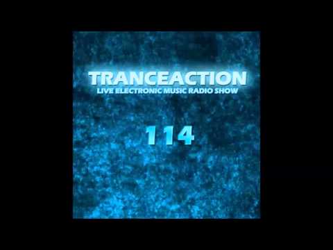 Mark Sherry vs. MaRLo - Sangre Caliente Megalodon (AvB Mash Up)[Tranceaction Anthem][Ep.114]