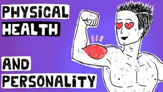 Can your Personality PREDICT your Health and Body Type?