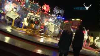 preview picture of video 'Martinimarkt 2012 in Neuruppin'