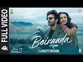 ISHQ TUMSE MUJHE THODA JYADA HO GAYA BEASAR BENISHAN BEIRAADA HO GAYA NEW HINDI SONG 2025