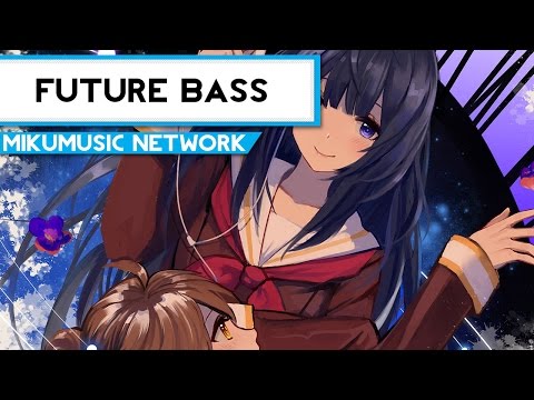 Just A Gent - Heavy As A Heartbreak ft. LANKS (Syntact Remix)