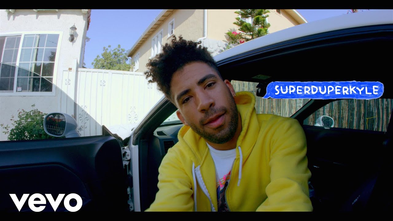 Kyle ft. Kehlani — Just A Picture