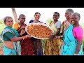 Roasted Chicken In Village Style Chicken Fry By My Village Grannies