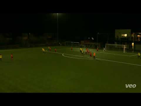 OF5 vs R Cappellen FC U16