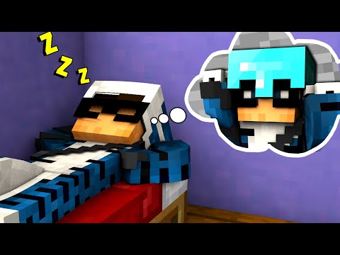 ENTRO NELL'INCUBO DI KENDAL - MINECRAFT ITA