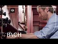 Bach - Herzlich tut mich verlangen BWV 727 - Havinga | Netherlands Bach Society