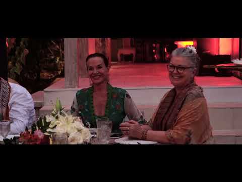 The Wedding Guest | Our Wedding Video