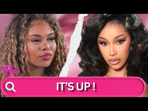 Latto HUMILIATES ￼Cardi B After DRAGGING Her On New Album ‼️