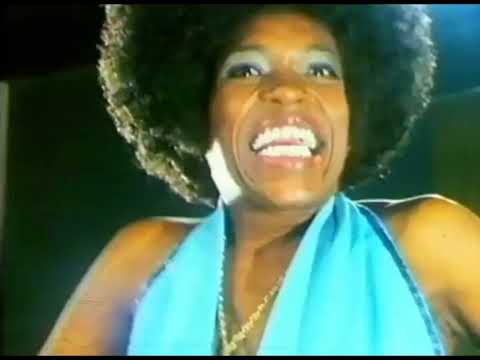 Hues Corporation Rock The Boat TopPop Und  Love Corporation  Official  Video