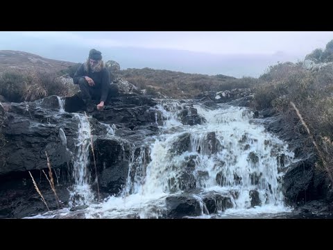 Tour de NC500 !!SCOTLAND!!