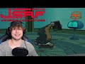 I LOVE AND HATE THESE SEWERS Jet Set Radio Future Gameplay Pt 6