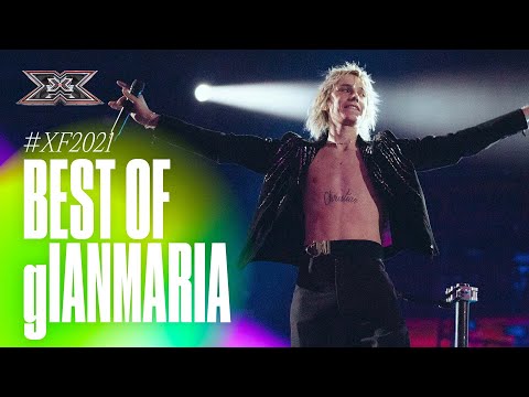 Il meglio di gIANMARIA (Compilation)