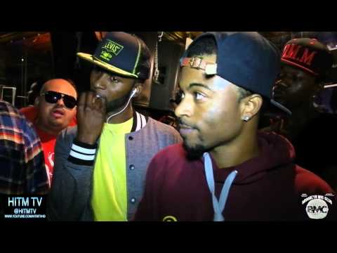 Jonnie Danger vs Buddy