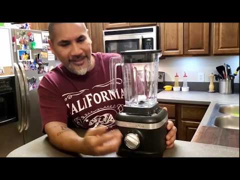 User submitted video