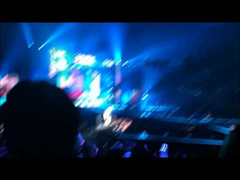[Fancam] 110903 SNSD - Way To Go @ SMTOWN Live In Tokyo Special Edition