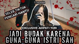Download lagu GUNA-GUNA ISTRI MUDA SUDAH BIASA, KALAU GUNA-GUNA ISTRI SAH BARU BERBAHAYA!!! mp3 Download lagu GUNA-GUNA ISTRI MUDA SUDAH BIASA, KALAU GUNA-GUNA ISTRI SAH BARU BERBAHAYA!!! mp3
