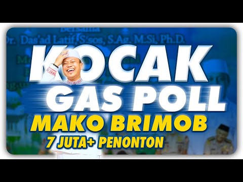 <p>Channel Resmi </p>
<p>KOCAK VIRAL TERBARU 2020 USTAD DAS'AD LATIF GAS POLL DI MAKO BRIMOB</p>
<p>Jika Ingin Mengundang Ustad , Silahkan kunjungi<br />
instagram.com/dasadlatif1212<br />
dan Dapatkan kontak beliau melalui Instagram</p>
<p>Jika ingin Umrah Bersama Ustad Das'ad Latif , Silahkan daftar Di Gelora indah Perdana Makassar<br />
Melayani Perlajanan Umrah dan Haji Plus<br />
Alamat : Jl. Pajonga Dg.Ngalle No.30 (Ex.Kakaktua) Kota Makassar<br />
Telepon : 0411-857135<br />
Whatsapp : 0853-9993-2809<br />
Email : gip.geloraindah@gmail.com<br />
Instagram : Travelgeloraindah_mks<br />
Youtube : Gelora Indah Perdana</p>
<p>facebook : facebook.com/ust.dasad.latif<br />
instagram : instagram.com/dasadlatif1212 </p>
<p>PERHATIAN - Silahkan Share Video-video USTAD DAS'AD LATIF dengan catatan :<br />
* Mencantumkan Sumber dan Link video.<br />
* Tidak mengedit atau memotong video yang bisa menimbulkan kesalahpahaman.<br />
* Tidak memberi judul/thumbnail/caption yang provokatif dan berlebih lebihan.<br />
* Tidak dimonetize.</p>
<p> Tidak diperkenankan meng-upload ulang video Kajian ini di Youtube / memotong / meng-edit sebagian atau seluruhnya / dan memanfaatkannya untuk keperluan komersil. Silakan disebarluaskan dengan tetap mencantumkan link sumber. Jazakumullah khayran.</p>
<p>-***-</p>
<p>Ustad Das'ad Latif </p>
<p>EDITOR : DANT3NERO<br />
youtube.com/dant3nero</p>
<p>#dasadlatif #terbaru #2020</p>
<p>Channel Resmi </p>
<p>KOCAK VIRAL TERBARU 2020 USTAD DAS'AD LATIF GAS POLL DI MAKO BRIMOB</p>
<p>Jika Ingin Mengundang Ustad , Silahkan kunjungi<br />
instagram.com/dasadlatif1212<br />
dan Dapatkan kontak beliau melalui Instagram</p>
<p>Jika ingin Umrah Bersama Ustad Das'ad Latif , Silahkan daftar Di Gelora indah Perdana Makassar<br />
Melayani Perlajanan Umrah dan Haji Plus<br />
Alamat : Jl. Pajonga Dg.Ngalle No.30 (Ex.Kakaktua) Kota Makassar<br />
Telepon : 0411-857135<br />
Whatsapp : 0853-9993-2809<br />
Email : gip.geloraindah@gmail.com<br />
Instagram : Travelgeloraindah_mks<br />
Youtube : Gelora Indah Perdana</p>
<p>facebook : facebook.com/ust.dasad.latif<br />
instagram : instagram.com/dasadlatif1212 </p>
<p>PERHATIAN - Silahkan Share Video-video USTAD DAS'AD LATIF dengan catatan :<br />
* Mencantumkan Sumber dan Link video.<br />
* Tidak mengedit atau memotong video yang bisa menimbulkan kesalahpahaman.<br />
* Tidak memberi judul/thumbnail/caption yang provokatif dan berlebih lebihan.<br />
* Tidak dimonetize.</p>
<p> Tidak diperkenankan meng-upload ulang video Kajian ini di Youtube / memotong / meng-edit sebagian atau seluruhnya / dan memanfaatkannya untuk keperluan komersil. Silakan disebarluaskan dengan tetap mencantumkan link sumber. Jazakumullah khayran.</p>
<p>-***-</p>
<p>Ustad Das'ad Latif </p>
<p>EDITOR : DANT3NERO<br />
youtube.com/dant3nero</p>
<p>#dasadlatif #terbaru #2020</p>