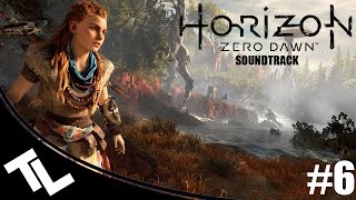 #6: FIGHT | Horizon: Zero Dawn Soundtrack | Fan-Made