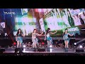 THE FACT MUSIC AWARDS 2023 - Aespa Better Things+Spicy  [ 1080P/60fps ]
