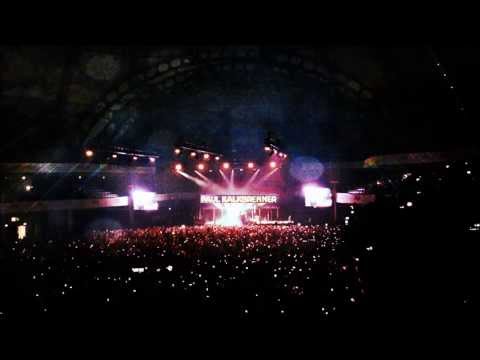 Paul Kalkbrenner - Sónar Festival 2013 (Live-Set)