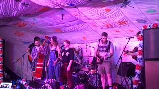 Five Fathoms Deep sing Sol at FolkEast, 19 August 2018