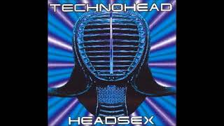 Technohead   Headsex  1955