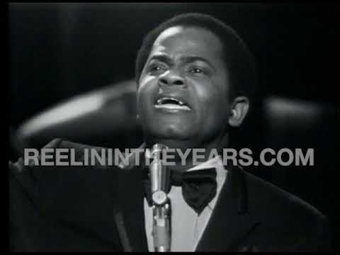 Joe Tex- "Show Me" 1968 LIVE [Reelin' In The Years Archives]
