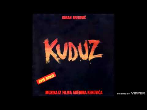 Davorin Popović (Kuduz) - Žute dunje - (audio) - 1989