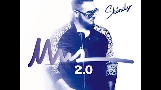 Shindy  - NWA 2.0  Ganzes Album (Full Album)